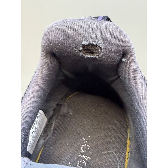 Adidas Racer TR21 Mens Running Training Shoes Black GZ8185 Size 10 - Picture 6 of 9